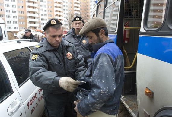 прописка в Старом Осколе